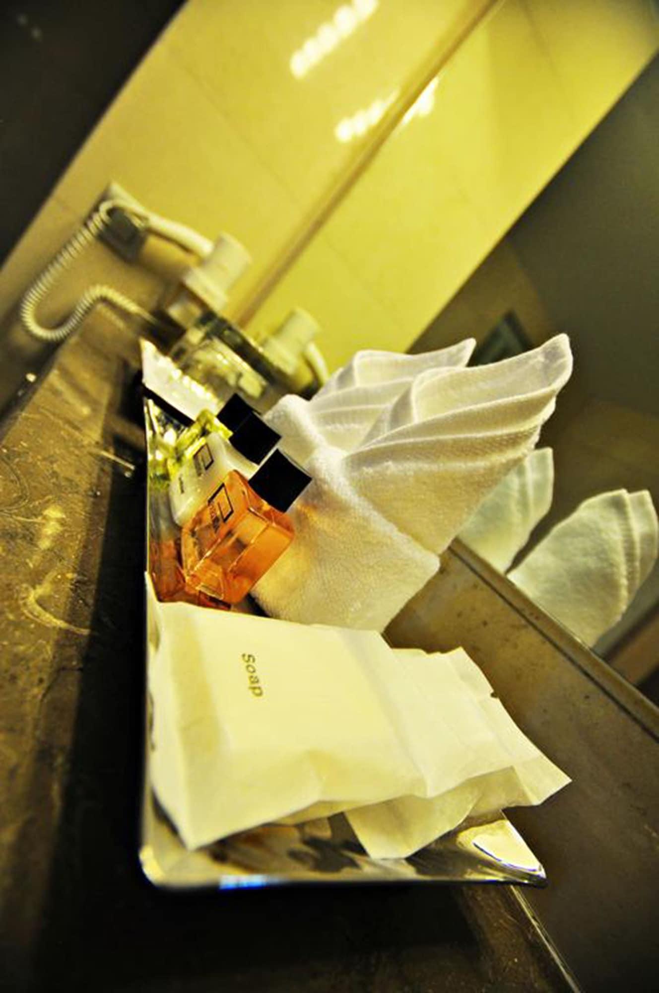 Parinda Hotel Bangkok Kültér fotó